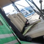 Aircraft Refurbishment at Lanseria Airport, Johannesburg