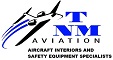 TNM Aviation – Aircraft Interior Refurbishment